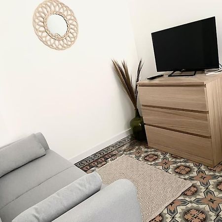 Le Briguiboul Apartment Castres  Exterior foto