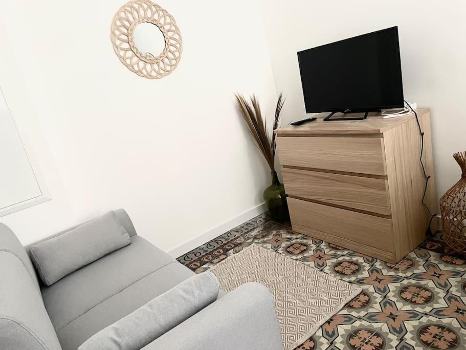 Le Briguiboul Apartment Castres  Exterior foto
