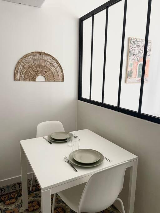 Le Briguiboul Apartment Castres  Exterior foto